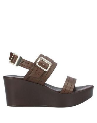 Caf&egrave;noir CALZATURE - Sandali su YOOX.COM