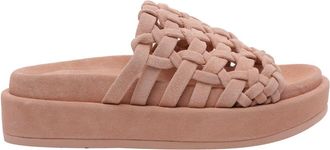 Paloma Barcel&oacute; Sandals