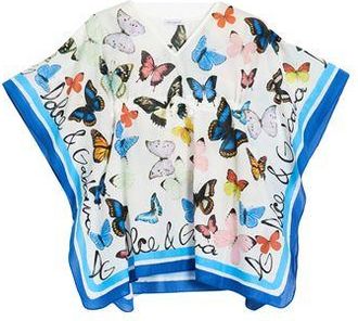 Dolce & Gabbana CAMISETAS Y TOPS - Tops en YOOX.COM