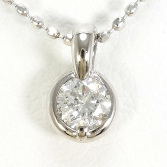 C&A Unbranded 850 Necklace (Pre-Owned)