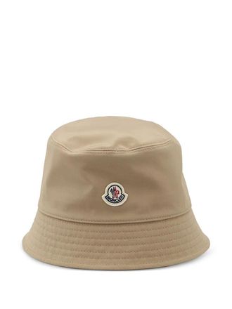 Moncler Bucket Hat