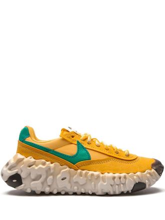 Nike Sneakers Overbreak SP Pollen Rise - Giallo