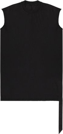 Rick Owens Tarp T T Shirt