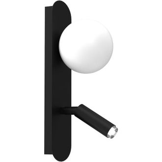 OEM L&aacute;mpara De Pared Sirio 2xg9