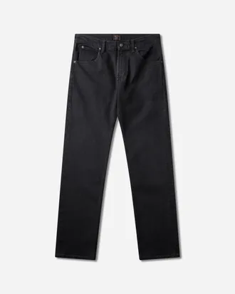 Lee Men s 101 Z Regular Jeans Ocean Storm