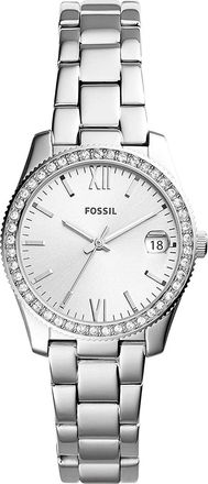 Fossil Womens Silver dial Watch