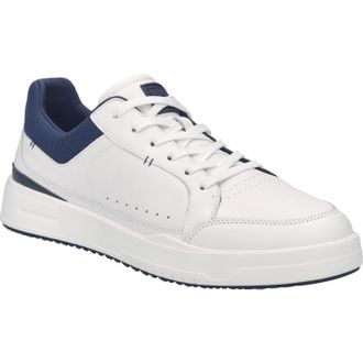 Josef Seibel Heren Sneaker Donovan 06 in blauw