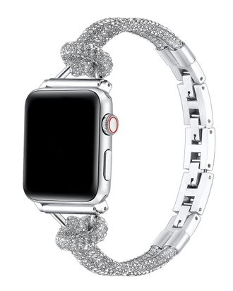 Posh Tech Unisex Watch Band