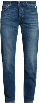 Roy Rogers BOTTOMWEAR - Jeans on YOOX.COM