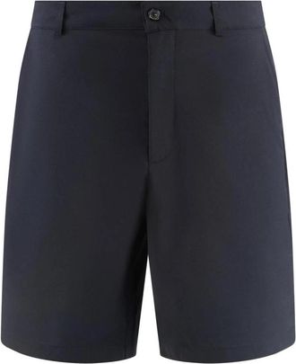 Department Five Cargo Shorts - Heren - Korte Broeken - Blauw - W30 - Korte Broeken