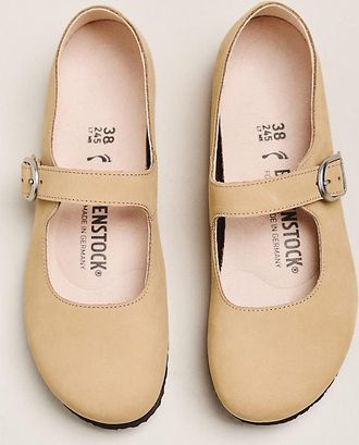 Birkenstock Santa Clarita Mary Jane Flats