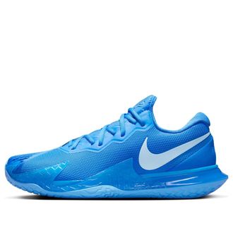 Nike Court Zoom Vapor Cage 4 Rafa Light Photo Blue DD1579-402