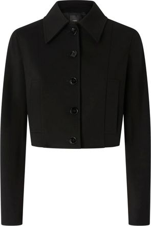 Pinko Pinko, Donna, Giacche, Nero, L, new