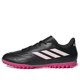 adidas Copa Pure.4 TF Boots Core Black Team Shock Pink 2 GY9049