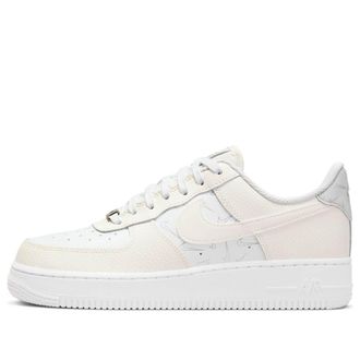 Nike (WMNS) Nike Air Force 1 07 Mini Checks DR7857-100