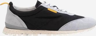 Oncept Mens Tokyo Sneakers In Storm Grey