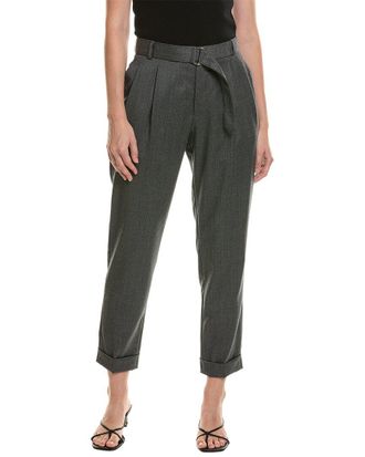Officine G&eacute;n&eacute;rale Pierre Wool Pant