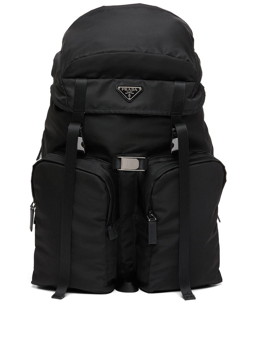 Prada Rucksacks sale up to 43 Stylight