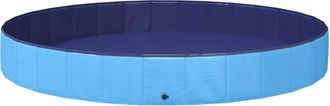 vidaXL Piscina Infantil &Oslash;300 X 38 Cm Redondo Para Ni&ntilde;o Para Azul Vidaxl
