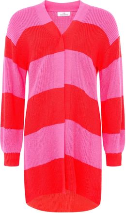 Zwillingsherz Cardigan