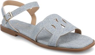 Journee Collection Journee Womens Bridey Sandals