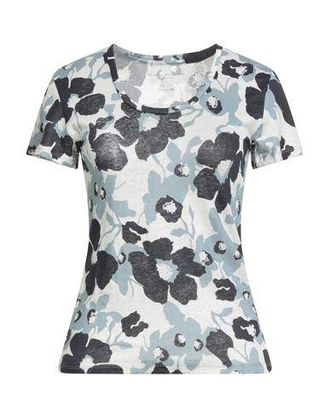 Majestic Filatures TOPWEAR - T-shirts on YOOX.COM