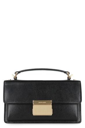 Golden Goose Venezia Leather Mini Crossbody Bag