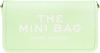Marc Jacobs Donna, Borse, Verde, Taglia unica, new
