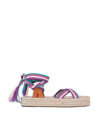 Isabel Marant CALZATURE - Espadrillas su YOOX.COM
