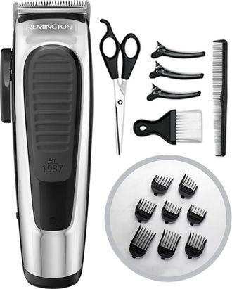 Remington Cortapelos Remington Hc450 E51 De 3-25 Mm, 1 Unidad
