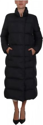 Colmar Dames, Mantels, Zwart, Maat: 3XL