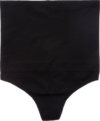 Yummie Tummie Seamless High-Waist Thong