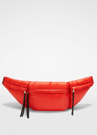 Jil Sander Beige Fibres Clutch Womens Bag