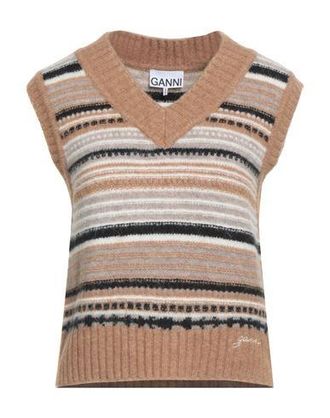 Ganni STRICKWAREN - Pullover auf YOOX.COM