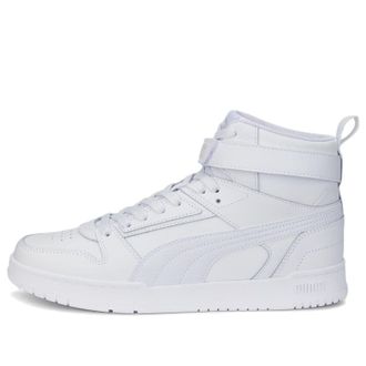 Puma RBD Game White 385839-02