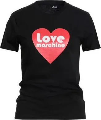 Love Moschino TOPWEAR - T-shirts on YOOX.COM