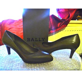 Bally SHOES COURT EU 39 Size 39