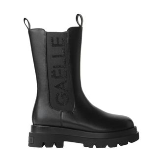 Gaëlle Paris Mujer, Zapatos, Negro, Talla: 40 EU