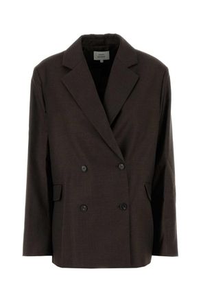 Loulou Studio Jackets And Vests