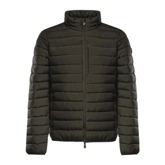 Save The Duck Giacca Miro - - Jackets - Uomo - Verde - 3XL