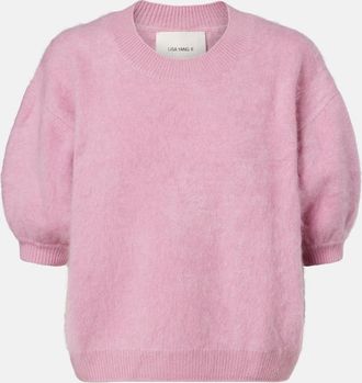 Lisa Yang Juniper cashmere sweater
