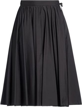 Art259Design BOTTOMWEAR - Midi skirts on YOOX.COM