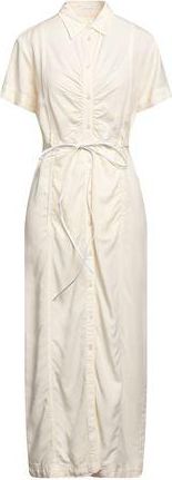 Patrizia Pepe DRESSES - Maxi dresses sur YOOX.COM