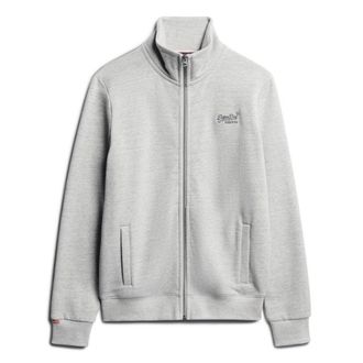 Superdry Essential Logo Track Jacket