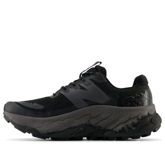 New Balance Fresh Foam X Trail More v3 Black Magnet MTMORNB1