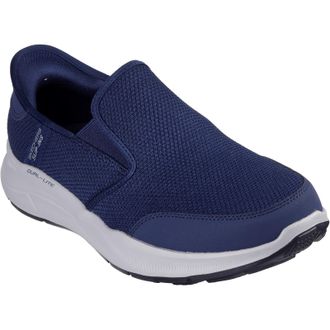 Skechers Mens Equalizer 5.0 Drayze Shoes - Navy - Size UK 10