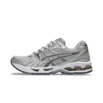 Asics Fitness, Dames, Grijs, 39 1/2 EU, Gel-Kayano 14