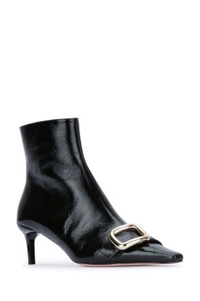 Roger Vivier Nero Boot
