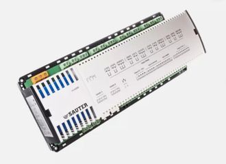 Sauter Ey-rc500f001 Unidad De Automatizaci&oacute;n De Locales, Ecos500