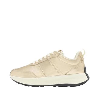 FitFlop F-Mode Flow - Dames - Schoenen - Beige - Maat: 38 EU